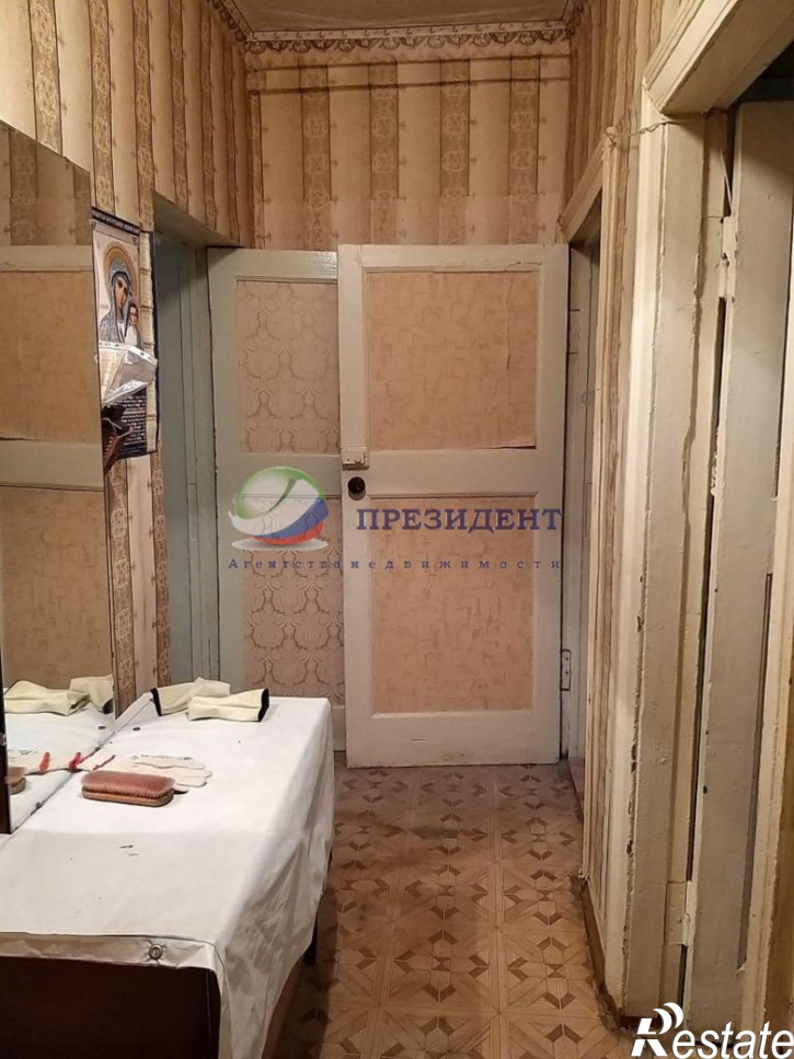 2-комн квартира Героя Рябцева ул, 38
