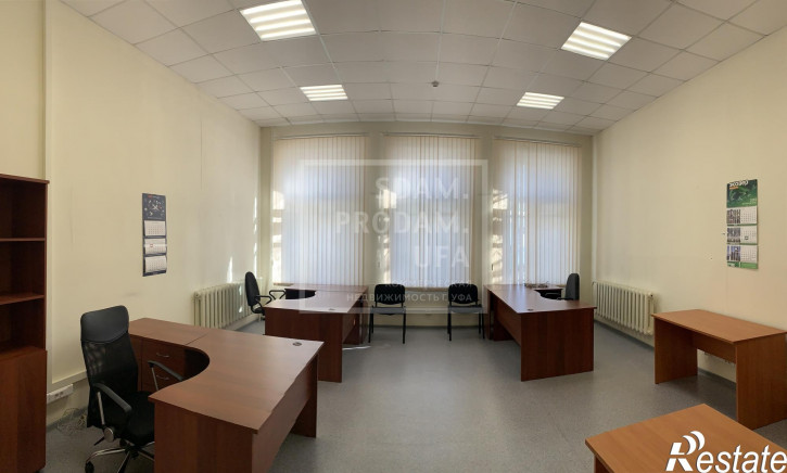 Офис Гоголя улица, д.21/2