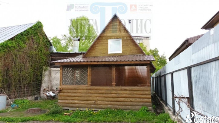 Коттедж/дом Замковая ул