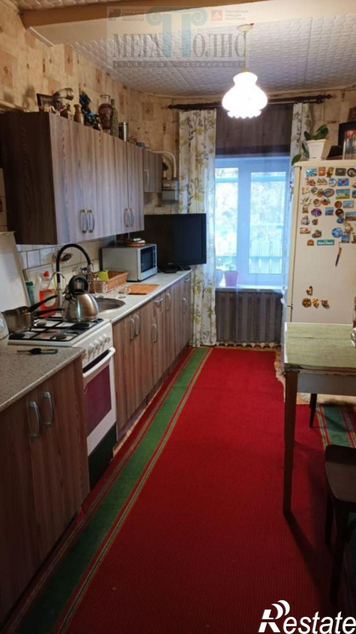 Коттедж/дом Замковая ул