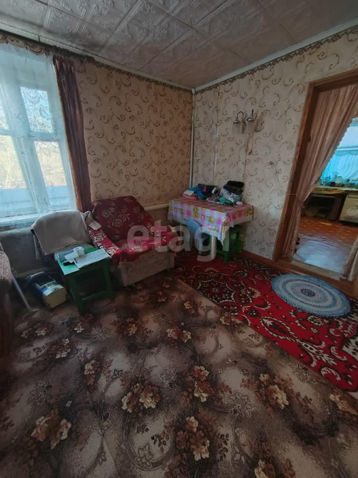 Коттедж/дом улица Циолковского