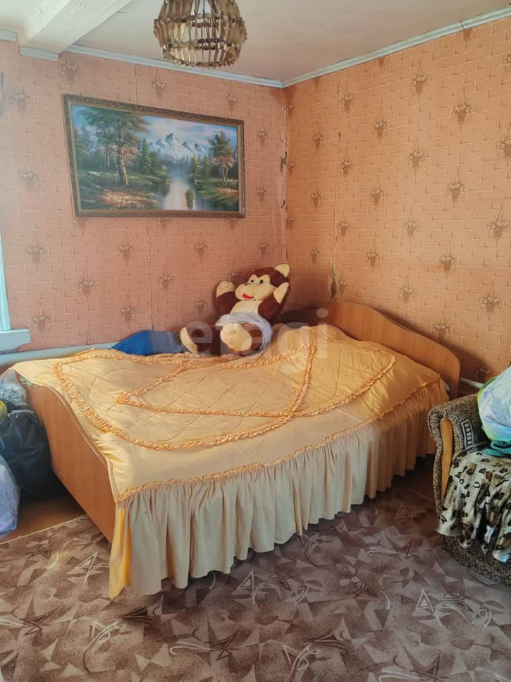 Коттедж/дом улица Циолковского