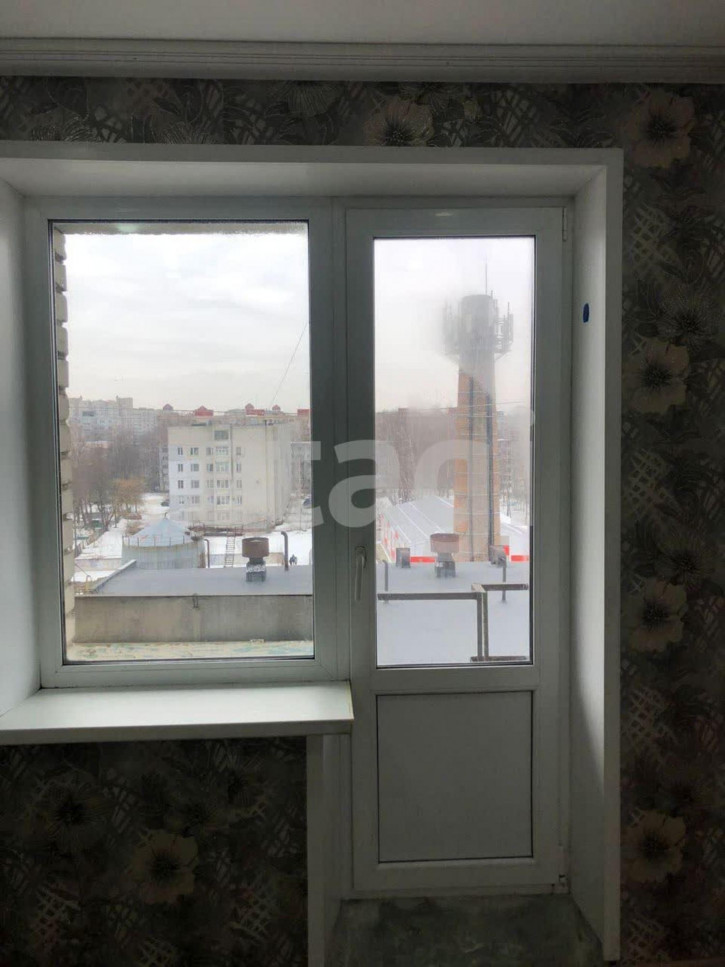 Комната улица Костычева
