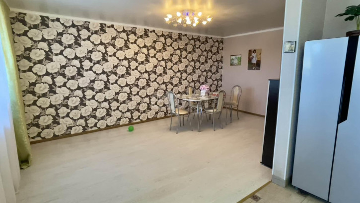 2-комн квартира переулок Щербакова