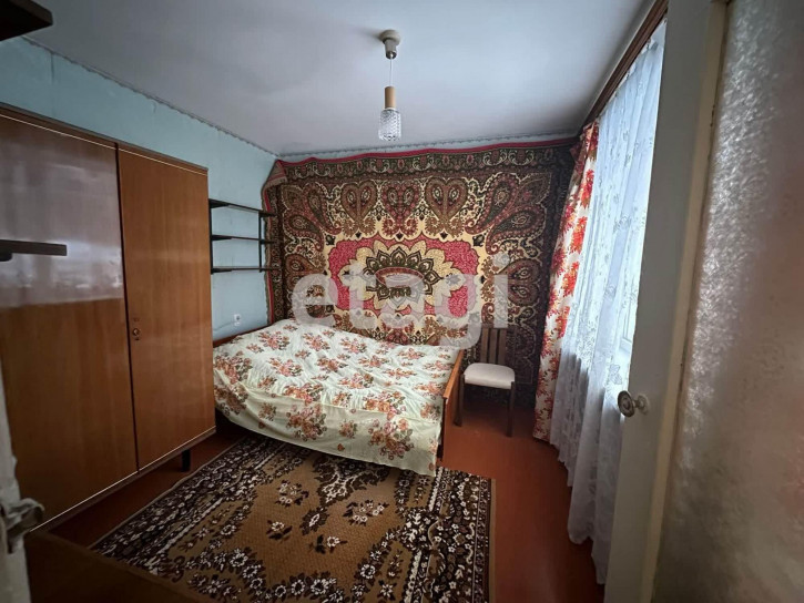 4-комн квартира проезд Федюнинского