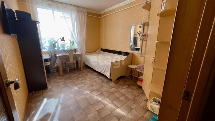 2-комн квартира переулок Щербакова