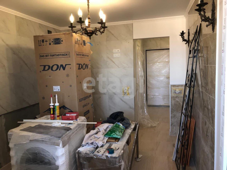 1-комн квартира Брянский переулок