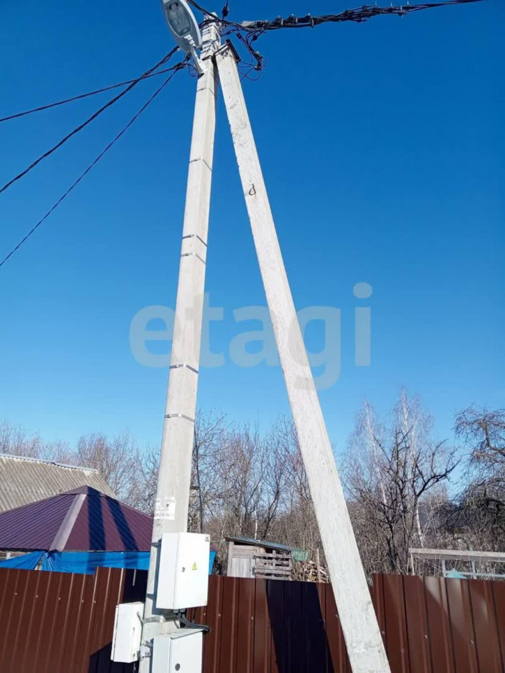 Коттедж/дом Фокинский район