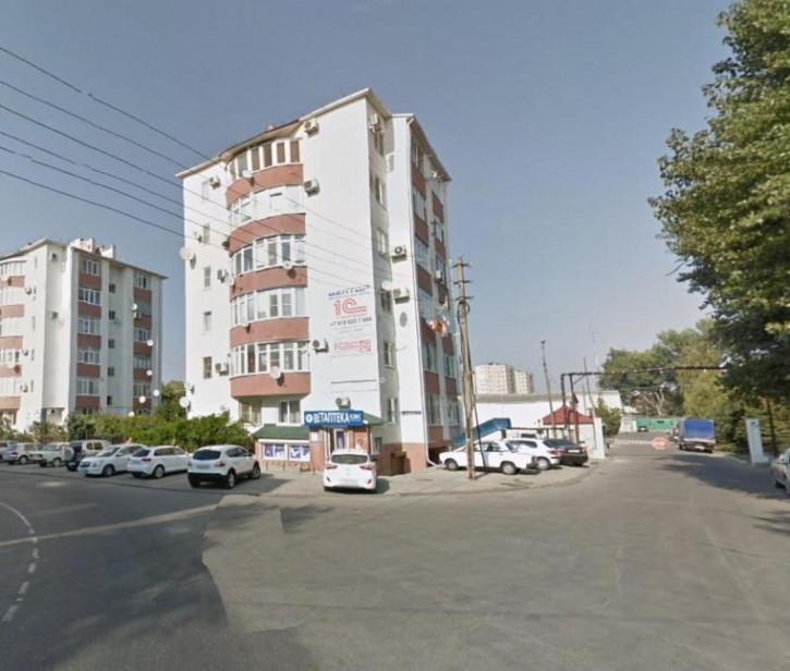 1-комн квартира Район СШ № 4, 30