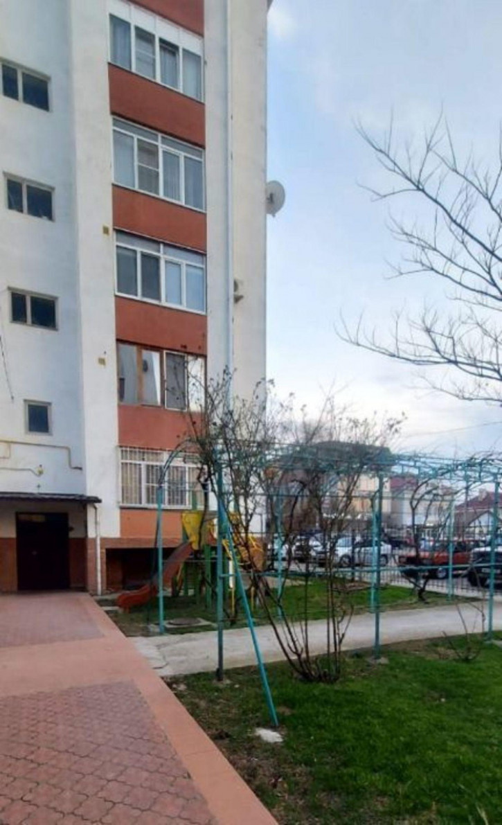 1-комн квартира Район СШ № 4, 30