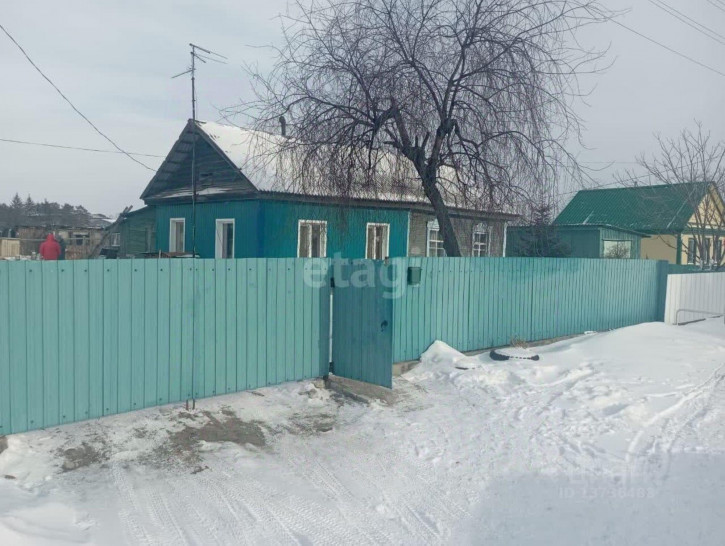 3-комн квартира Комсомольская улица, 19,  д. 19