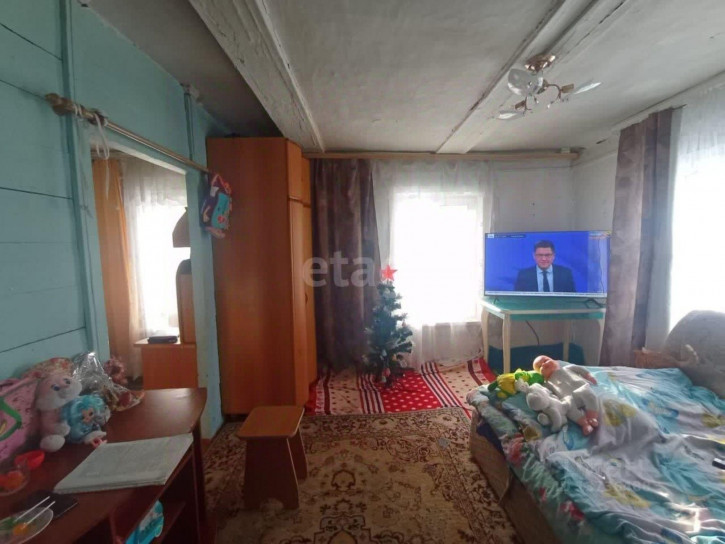 3-комн квартира Комсомольская улица, 19,  д. 19
