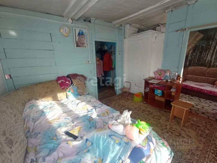 3-комн квартира Комсомольская улица, 19,  д. 19