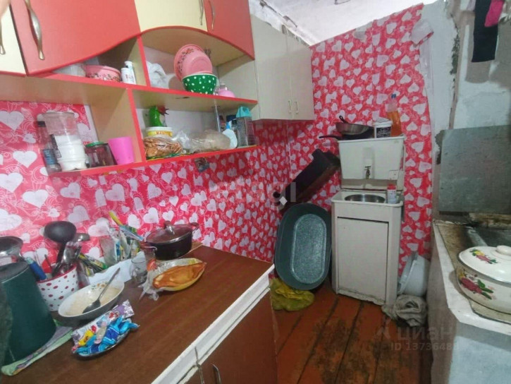 3-комн квартира Комсомольская улица, 19,  д. 19