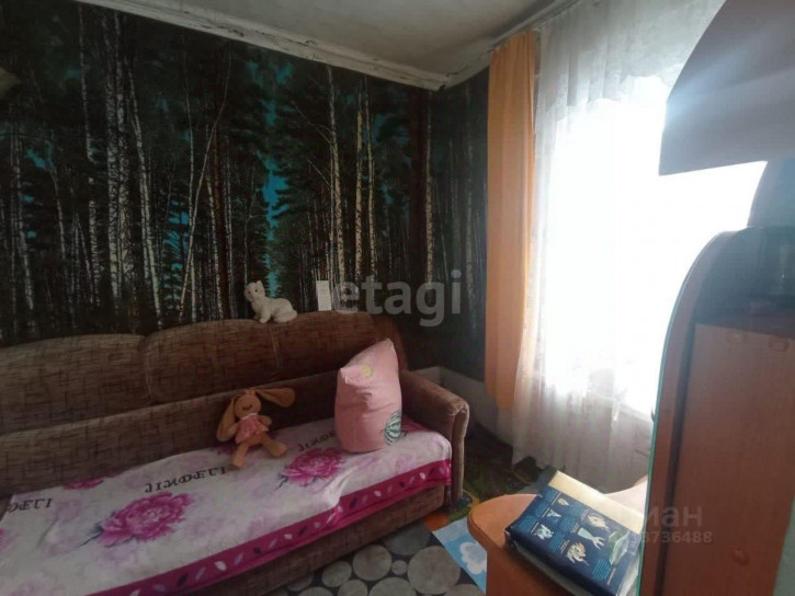 3-комн квартира Комсомольская улица, 19,  д. 19