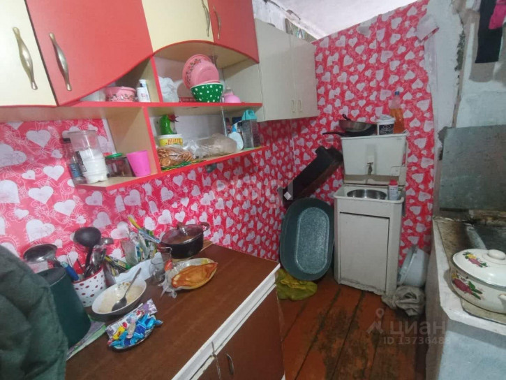 3-комн квартира Комсомольская улица, 19,  д. 19