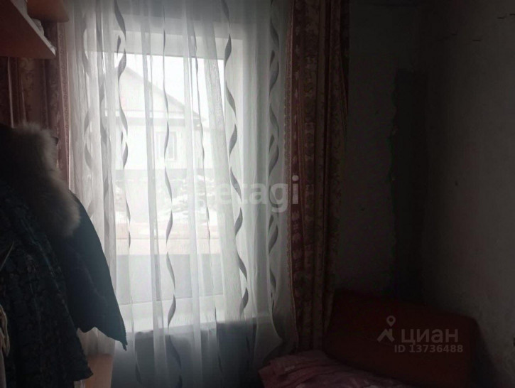 3-комн квартира Комсомольская улица, 19,  д. 19