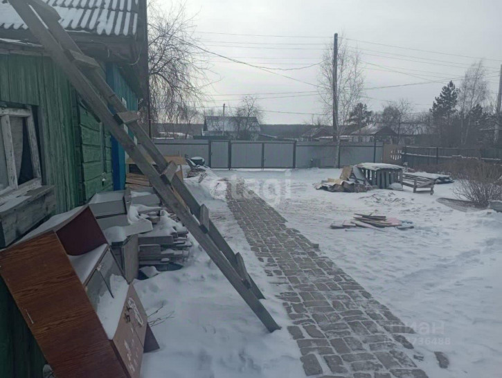 3-комн квартира Комсомольская улица, 19,  д. 19