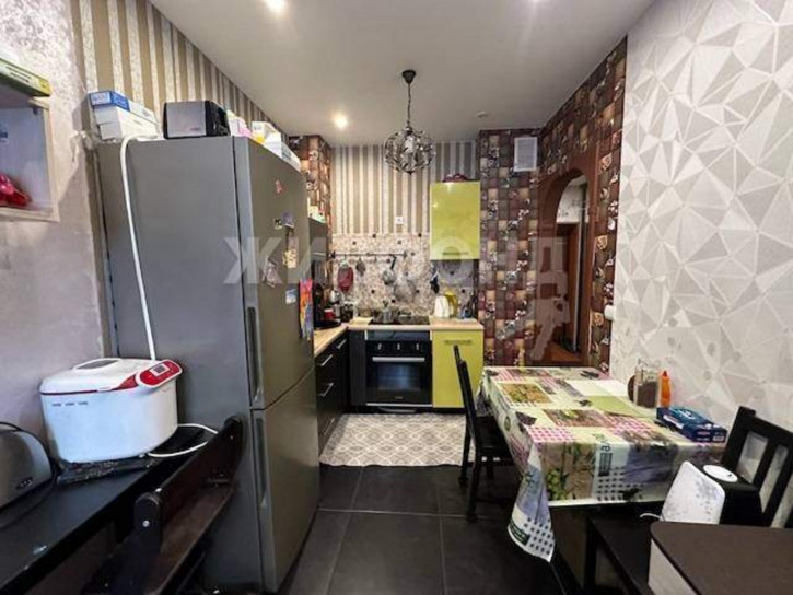 1-комн квартира Танковая улица, д.36