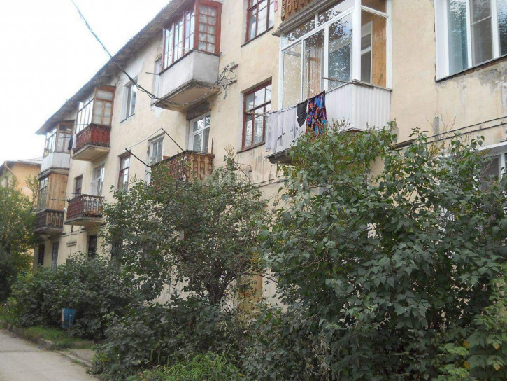 Комната Филатова улица, д.6