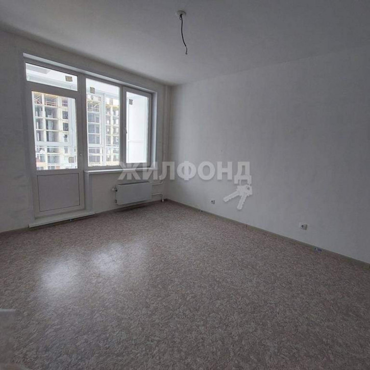 2-комн квартира Лесников улица, д.43б