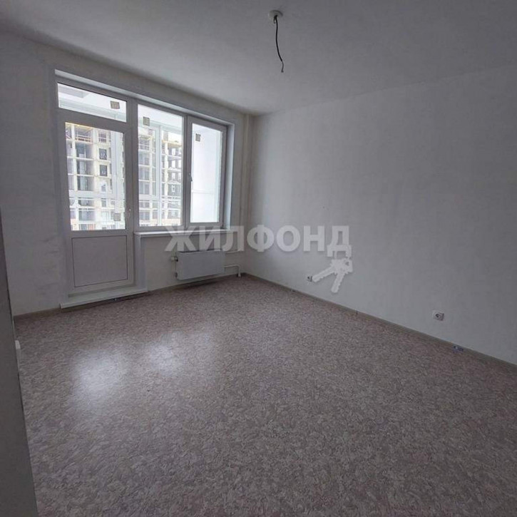 2-комн квартира Лесников улица, д.43б