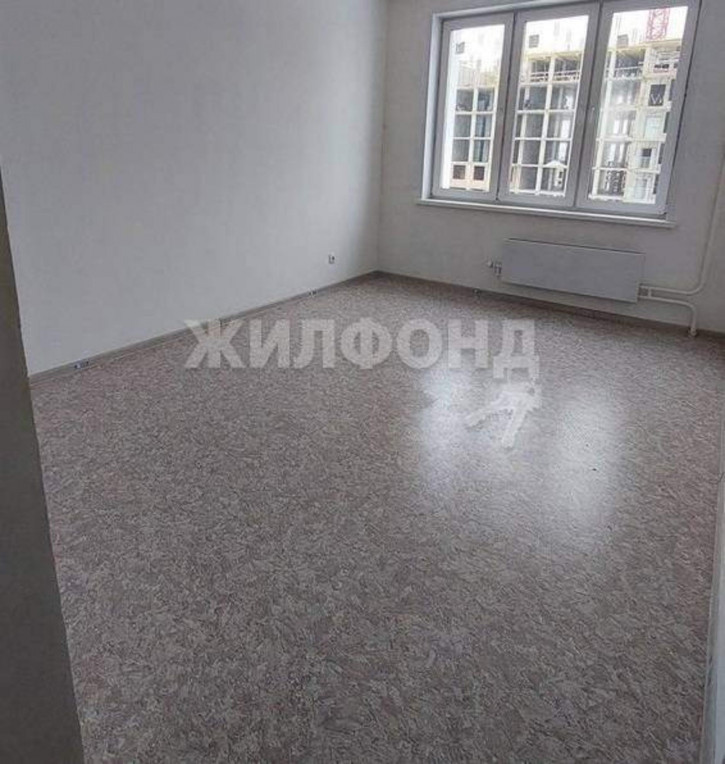 2-комн квартира Лесников улица, д.43б