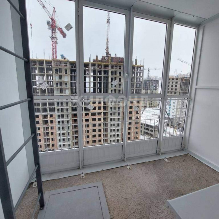 2-комн квартира Лесников улица, д.43б