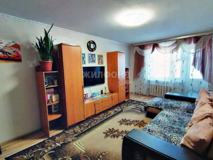 4-комн квартира Куйбышева улица, д.12