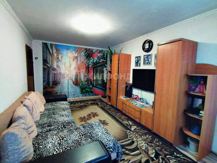 4-комн квартира Куйбышева улица, д.12