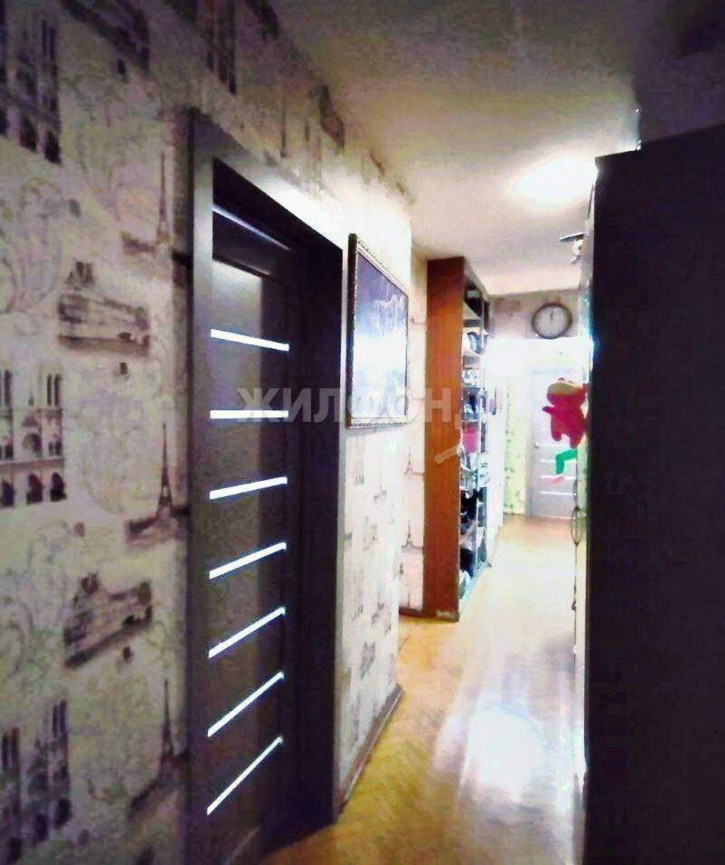 4-комн квартира Куйбышева улица, д.12