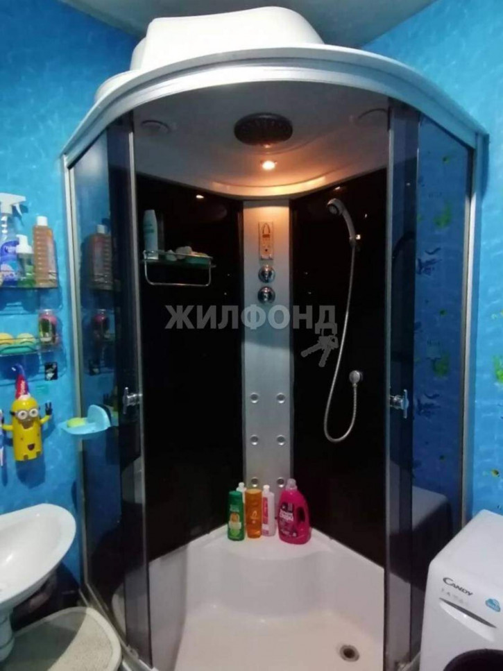 4-комн квартира Куйбышева улица, д.12