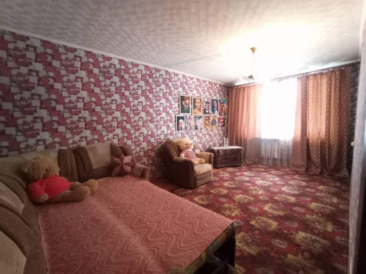 2-комн квартира Дружбы улица, д.15