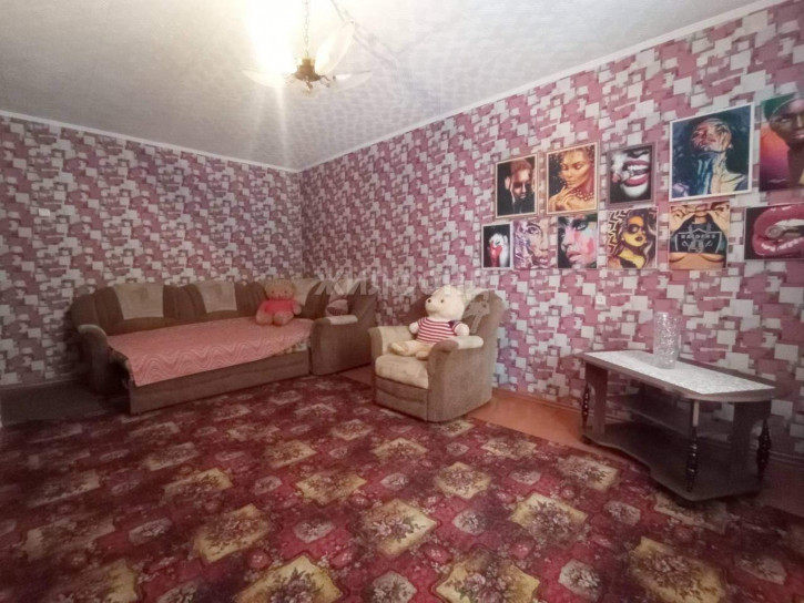2-комн квартира Дружбы улица, д.15