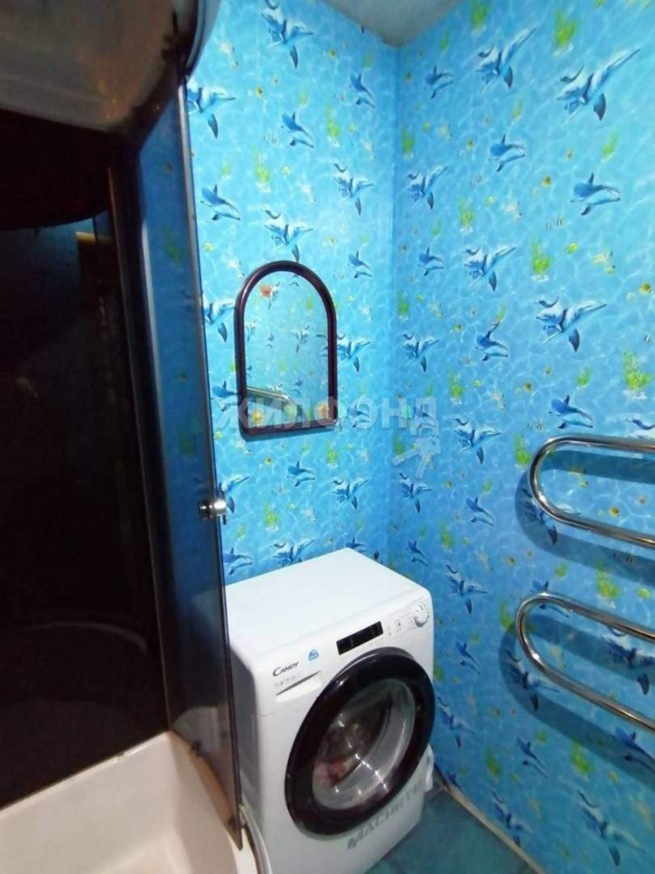 4-комн квартира Куйбышева улица, д.12