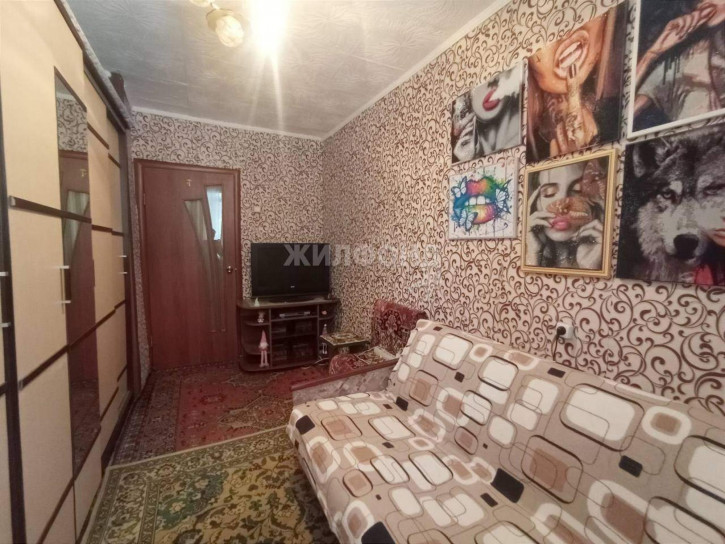 2-комн квартира Дружбы улица, д.15