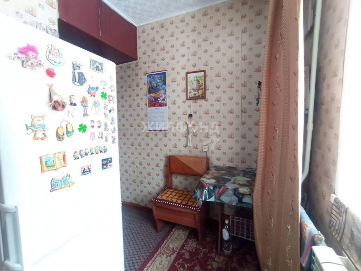 2-комн квартира Дружбы улица, д.15