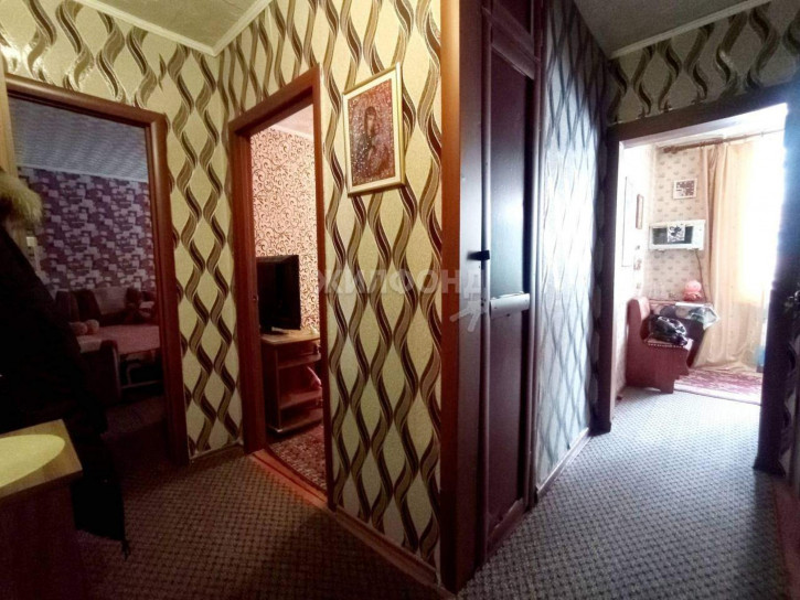 2-комн квартира Дружбы улица, д.15