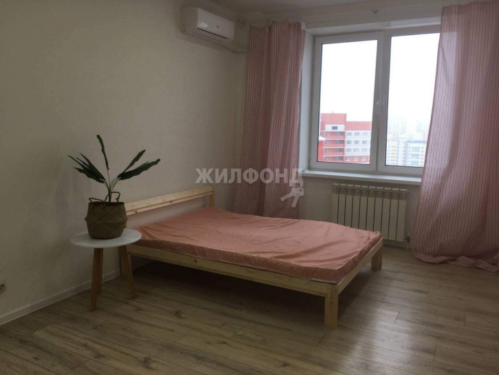 1-комн квартира Степная улица, д.11