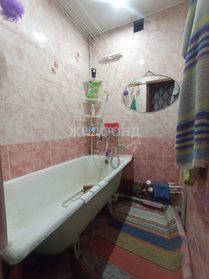 2-комн квартира Дружбы улица, д.15