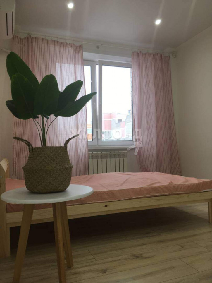 1-комн квартира Степная улица, д.11