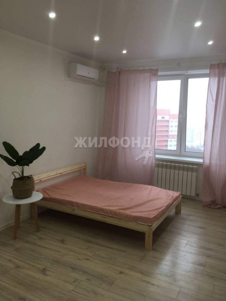 1-комн квартира Степная улица, д.11