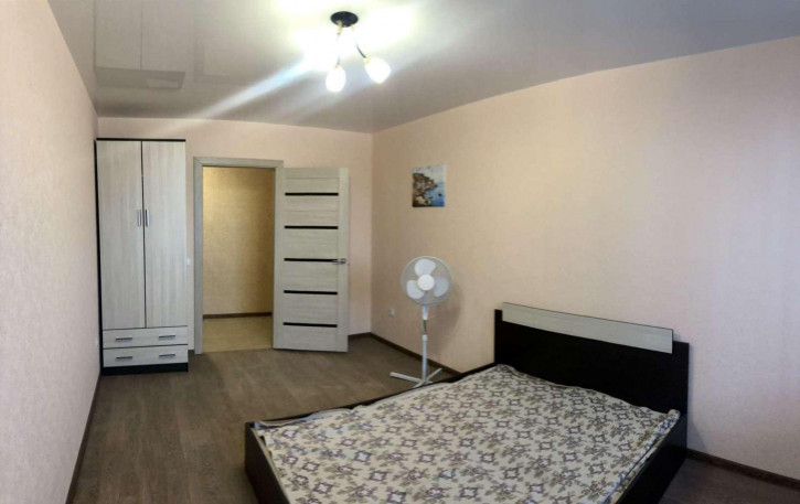 2-комн квартира Байкальский переулок, 10