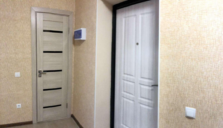 2-комн квартира Байкальский переулок, 10