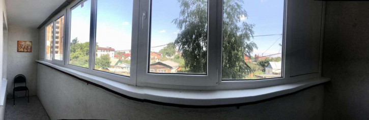 2-комн квартира Байкальский переулок, 10