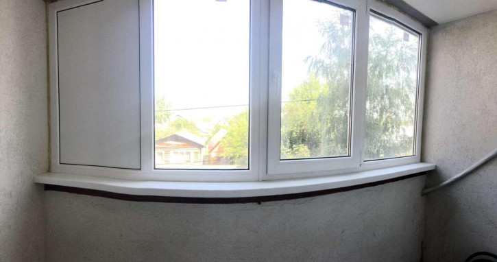 2-комн квартира Байкальский переулок, 10