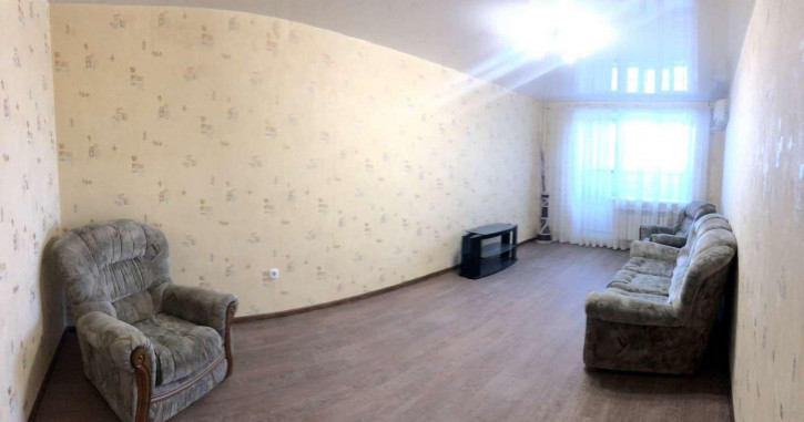 2-комн квартира Байкальский переулок, 10