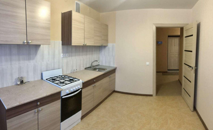 2-комн квартира Байкальский переулок, 10
