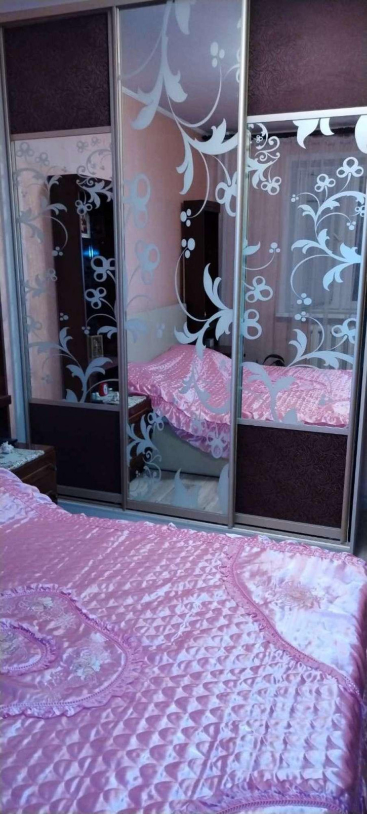 2-комн квартира Пензенская улица, 58