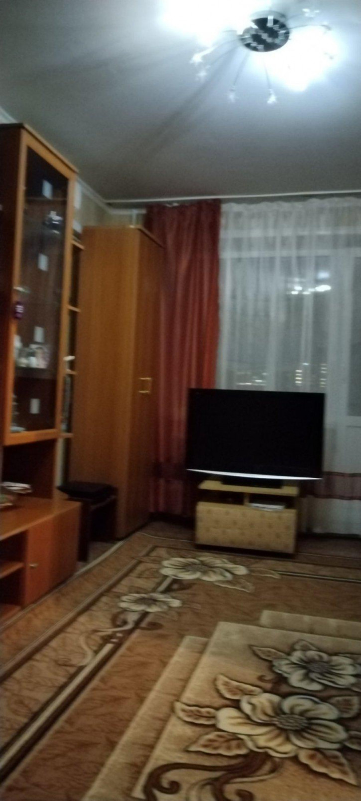 2-комн квартира Пензенская улица, 58